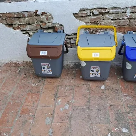 4 Stagioni Autunno Castiglione del Lago