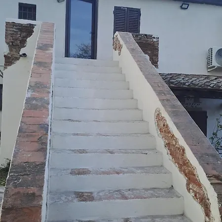 Διαμέρισμα 4 Stagioni Autunno