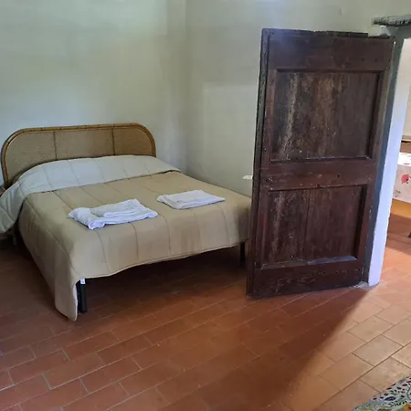 Apartment 4 Stagioni Autunno Castiglione del Lago